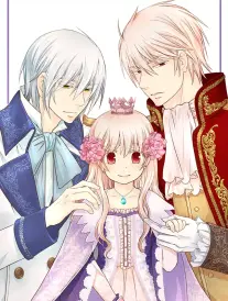 漫改作品《第七年蝉》海报
